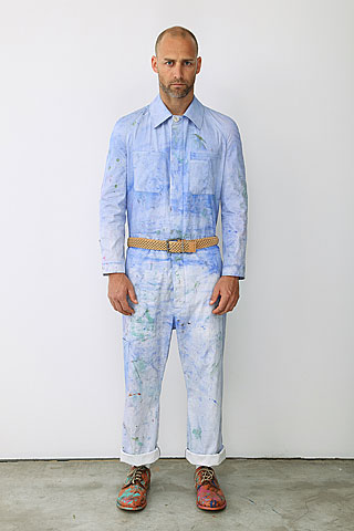 Alexander McQueen / - 2010